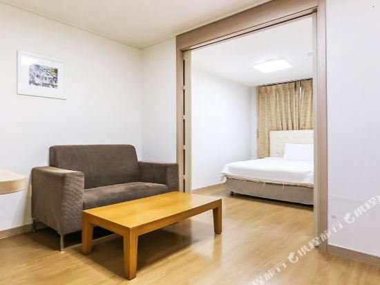 Фото Yegreen Residence Hotel