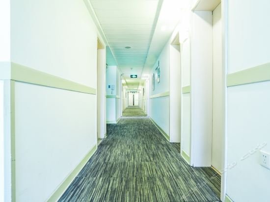 Фото Jinjiang Inn Qingdao Xiangjiang Road