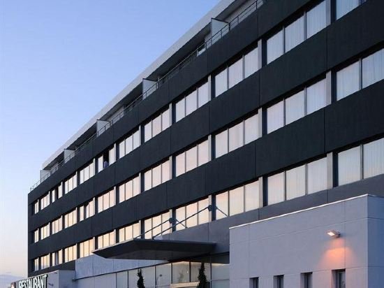 Фото Mercure Lyon Genas Eurexpo