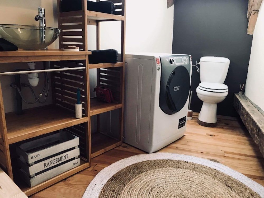 Фото La Fabrique Cherbourgeoise