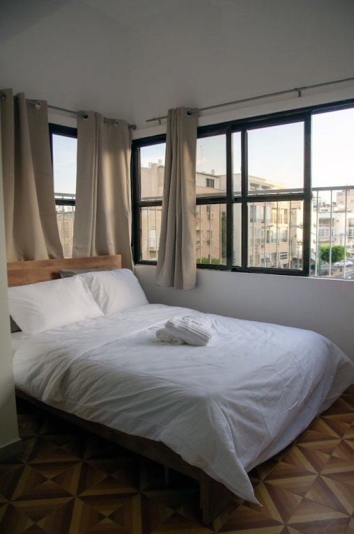 Фото Bu 93 Hostel