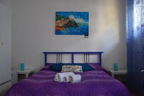 Фото A Due Passi Da Erice B&b