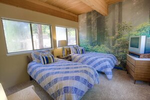 Tall Pines Retreat by Lake Tahoe Accommodations