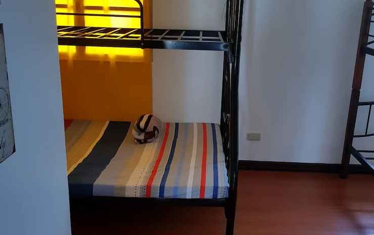 Фото Unit 8 4br Zara Myshka Apartelle