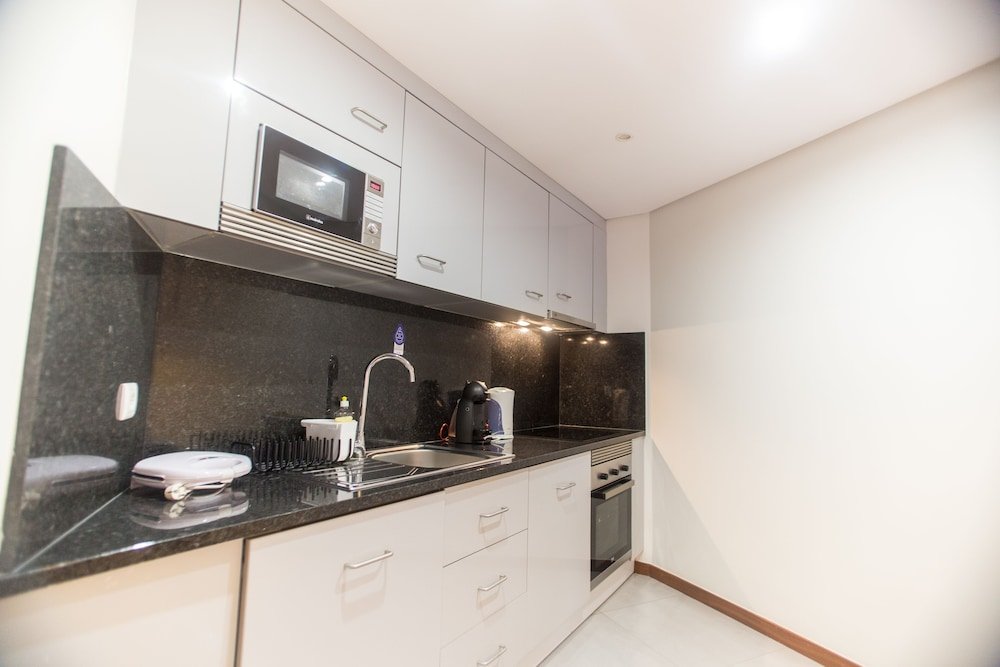 Фото Porto Station Flats by Porto City Hosts