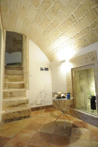 Фото Il Nido Dei Falchi B&b