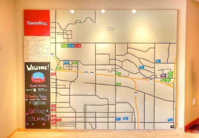 Фото TownePlace Suites by Marriott Denver Airport at Gateway Park