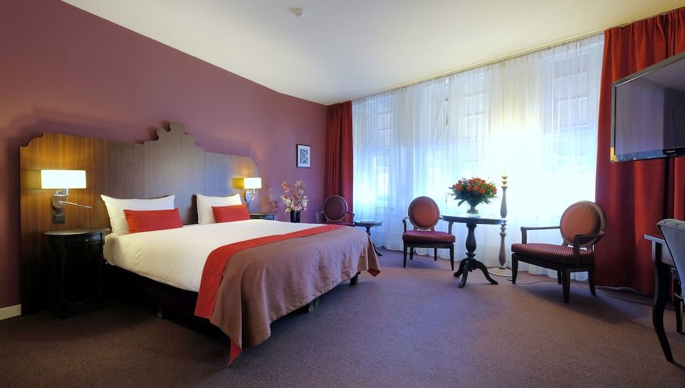 Фото Boutique Hotel Corona