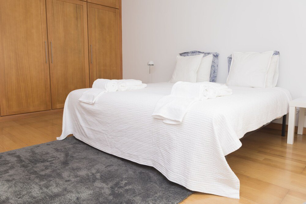 Фото Apartamento do Atlântico