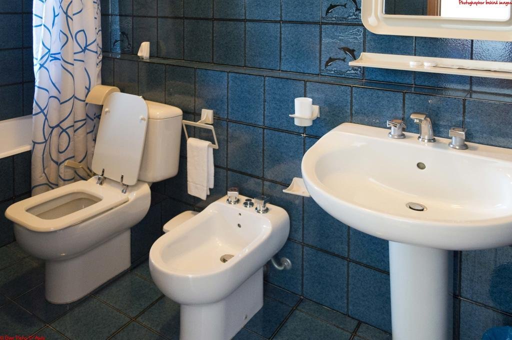 Фото B&b Villa Giada