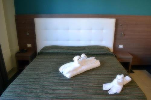 Фото Hotel Don Giovanni 1943