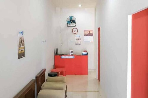 Гостиница Wisma Syariah Lambhuk в Банда-Ачехе