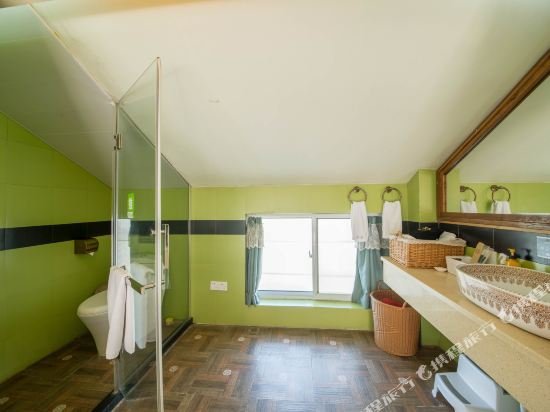 Фото Yungu Garden Residence