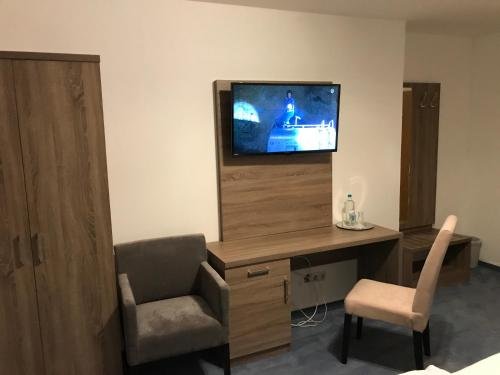 Фото Hotel Junkerhaus