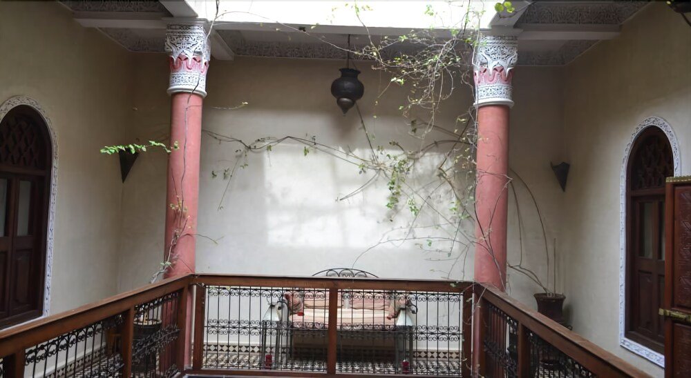 Фото Riad Charik