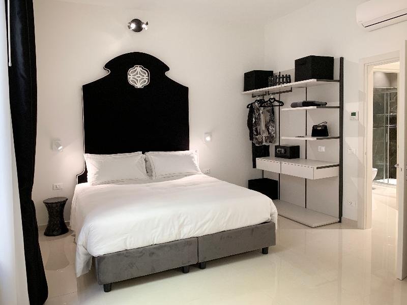 Фото Opera Relais de Charme