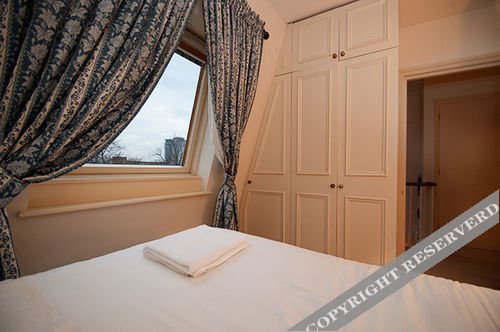 Фото Veeve - Apatment Walham Grove Fulham