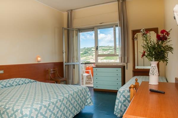 Фото Hotel Smeraldo