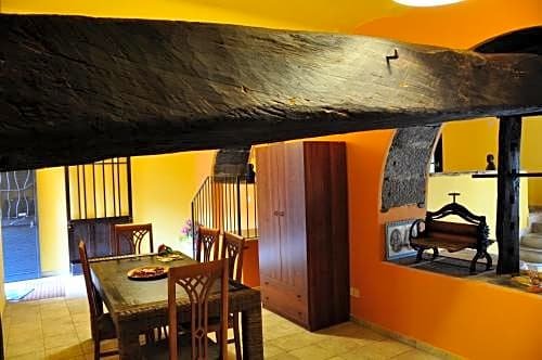 Фото Casale Romano Resort