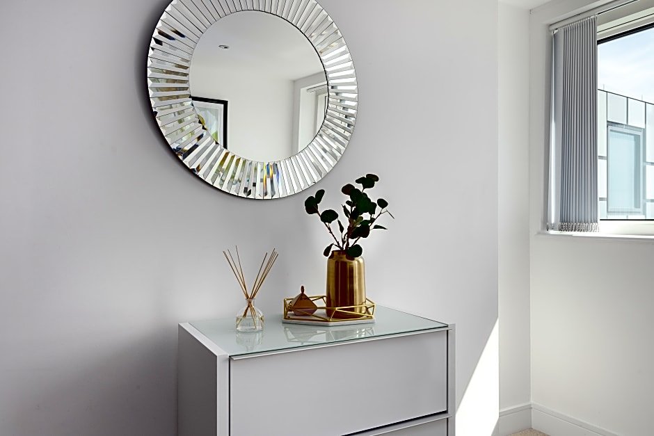 Фото MySquare Apartments Canary Wharf