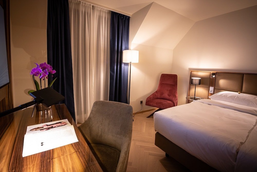 Фото Est Residence Schoenbrunn Vienna