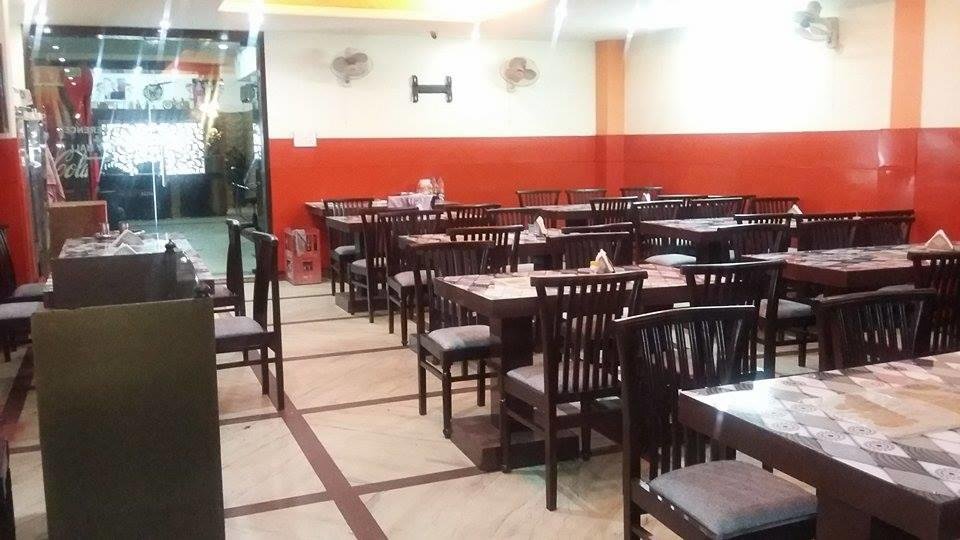 Фото Hotel Krishna Residency