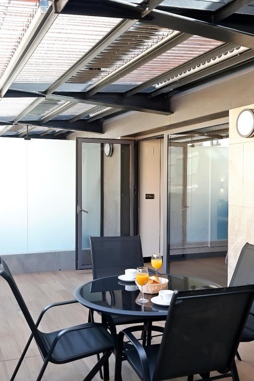 Фото Apartamentos Suites Oficentro Deluxe