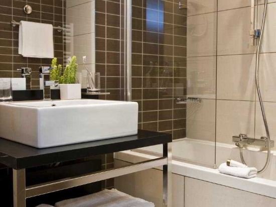 Фото Aparthotel Adagio Grenoble Centre