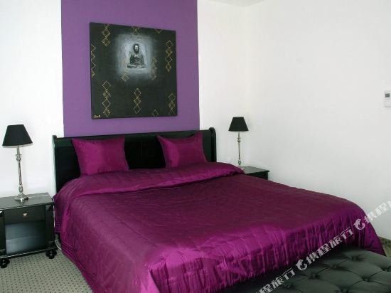 Фото Bliss Hotel And Wellness