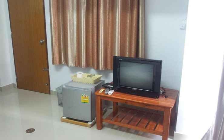 Фото Js Apartment