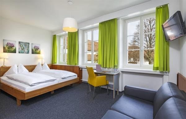 Фото Hotel Goldener Stern - contactless check-in