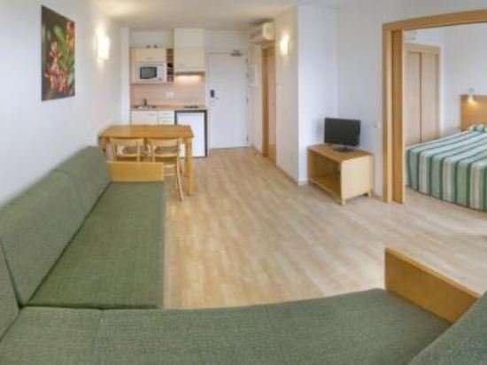 Фото Ancora Salou Apartamentos