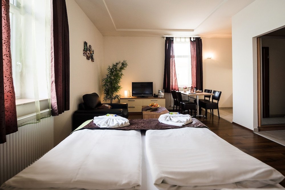 Фото Garzon Plaza