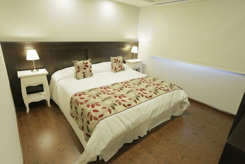 Гостиница Links Apart Hotel в Провинции Огненная Земля