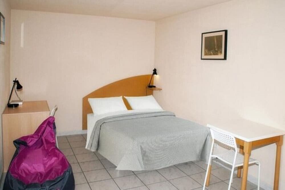 Фото Résidence Les Cordeliers