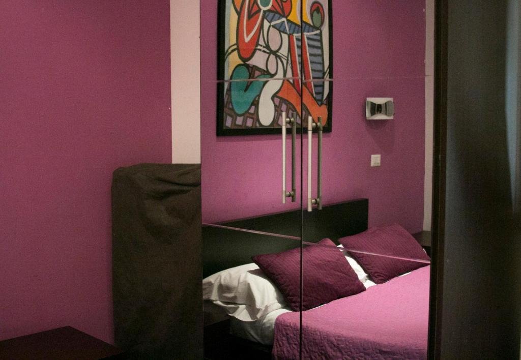 Фото Vatican Top Accommodation