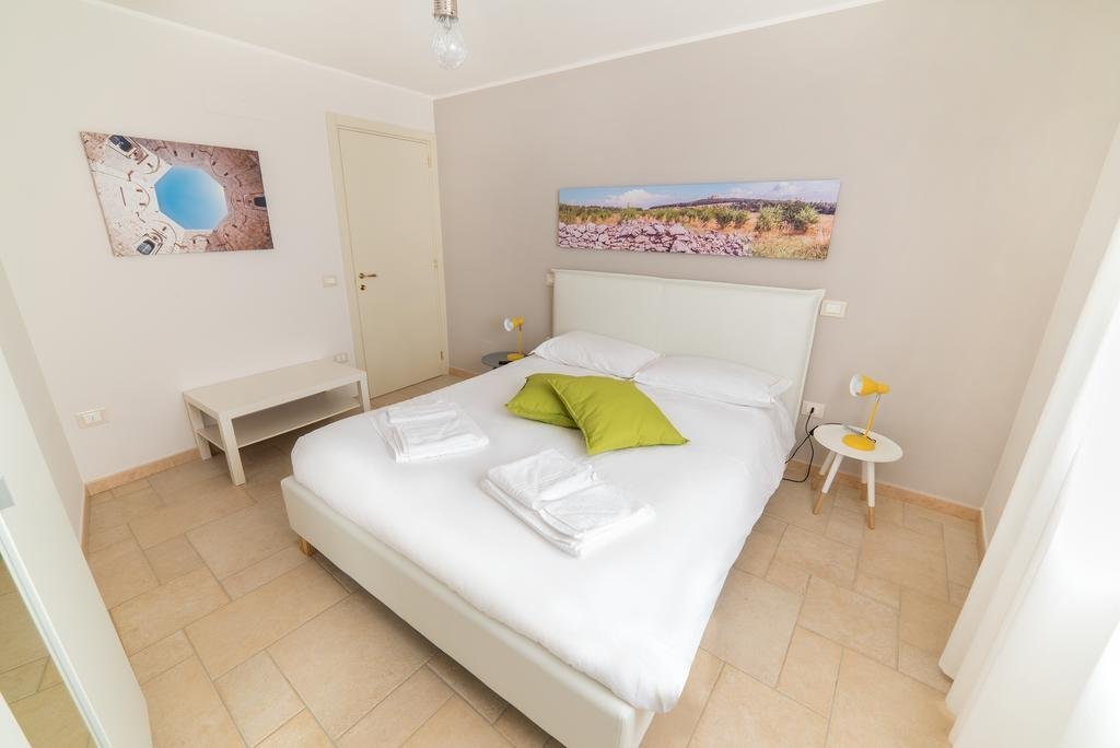 Фото Borgomurgia