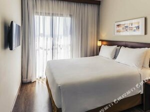 Гостиница Mercure São Caetano Do Sul Hotel