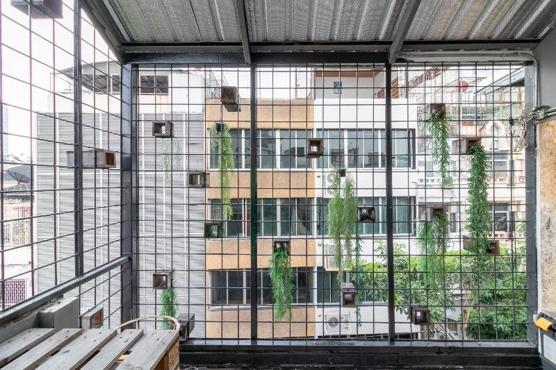 Фото Zhelter'BKK - Hostel