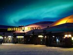 Hotelli Ivalo