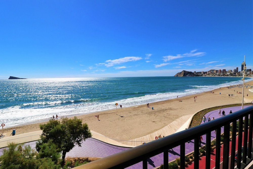 Фото BENIBEACH Apartment Tower