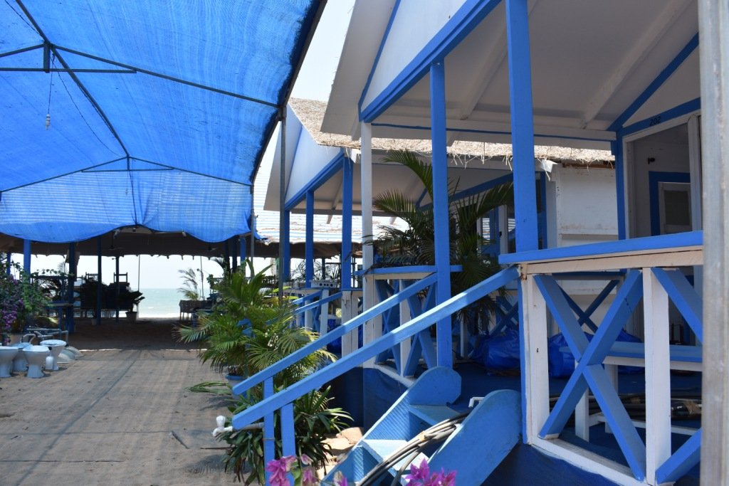 Фото Cuba Agonda