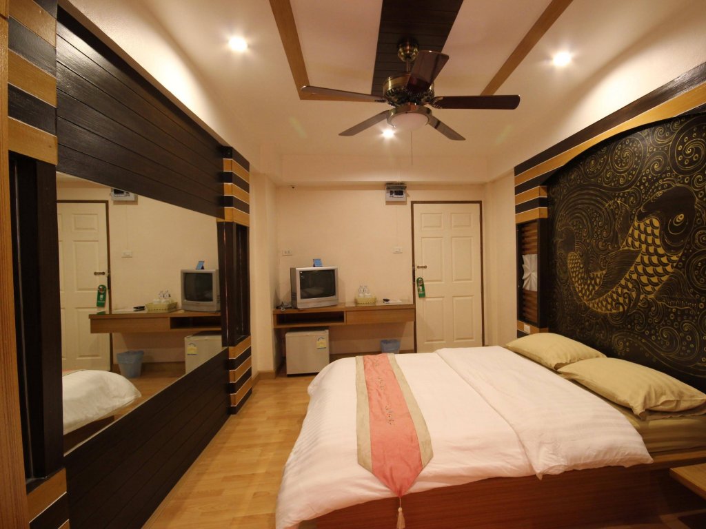 Фото Rangsit Grand Condo