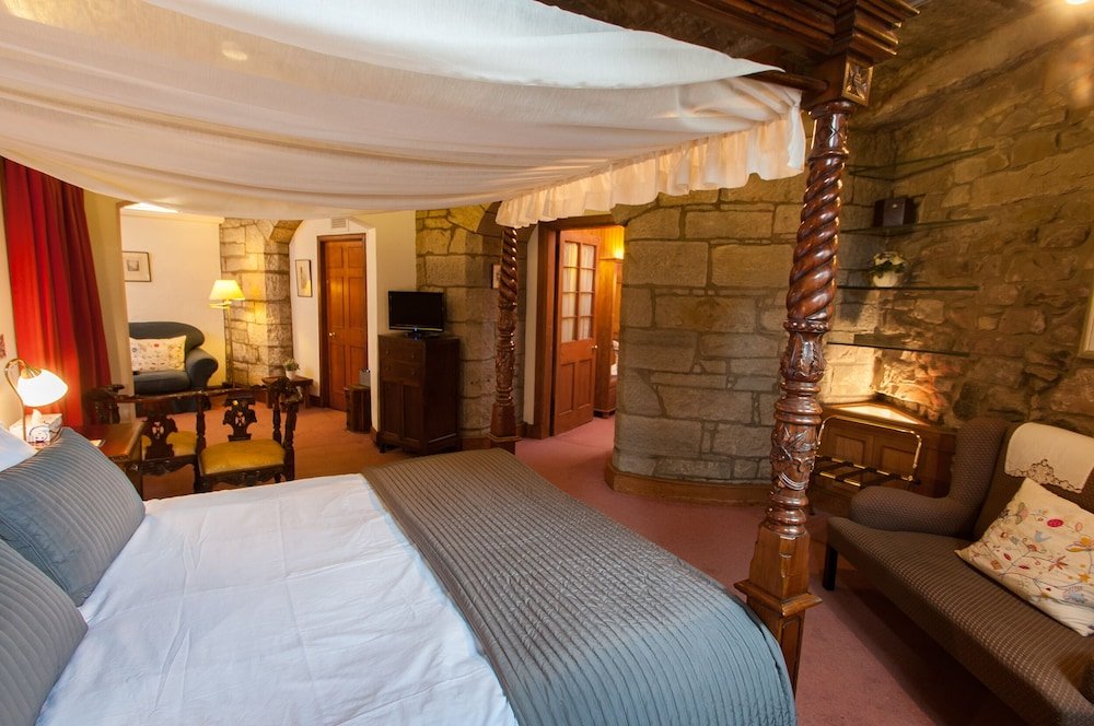 Фото Royal Mile Residence