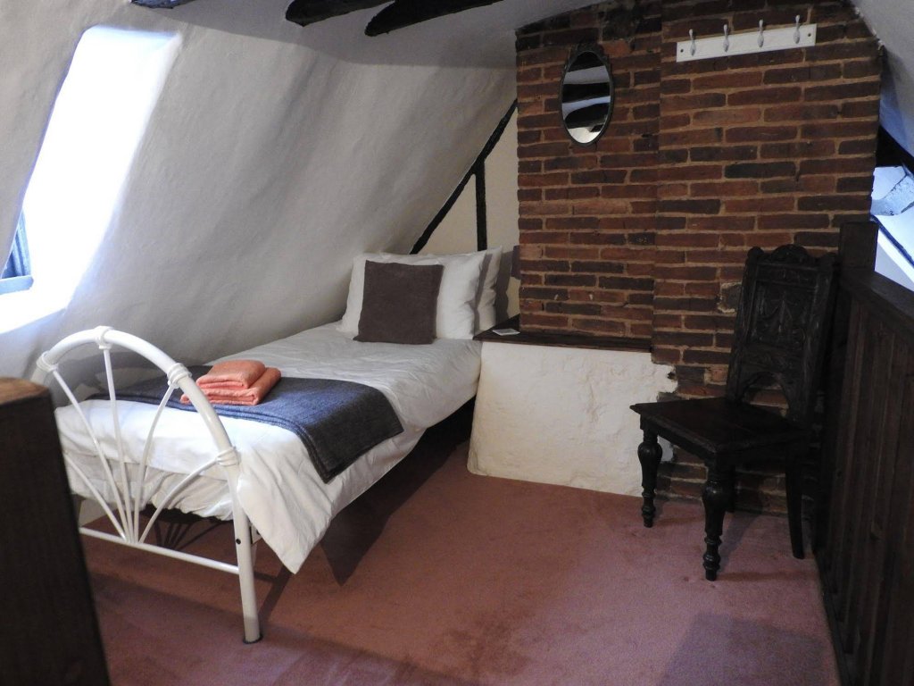 Фото St Faith Street