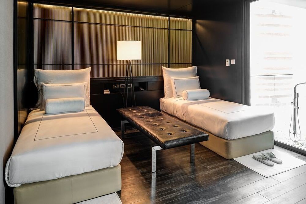 Фото Akyra Manor Chiang Mai