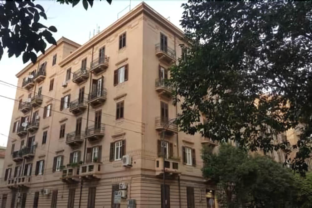 Фото Bohème B&b al Centro