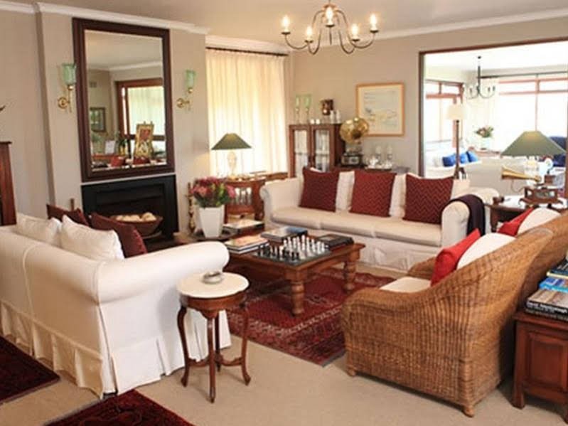 Фото Wilderness Manor