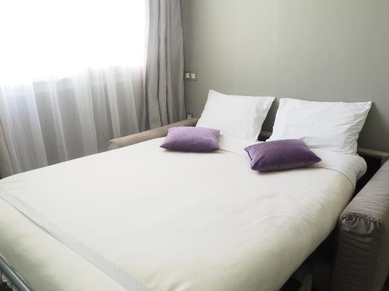 Фото Le 22 Appart Hotel & Escape Game