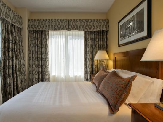 Фото Residence Inn by Marriott Denver City Center